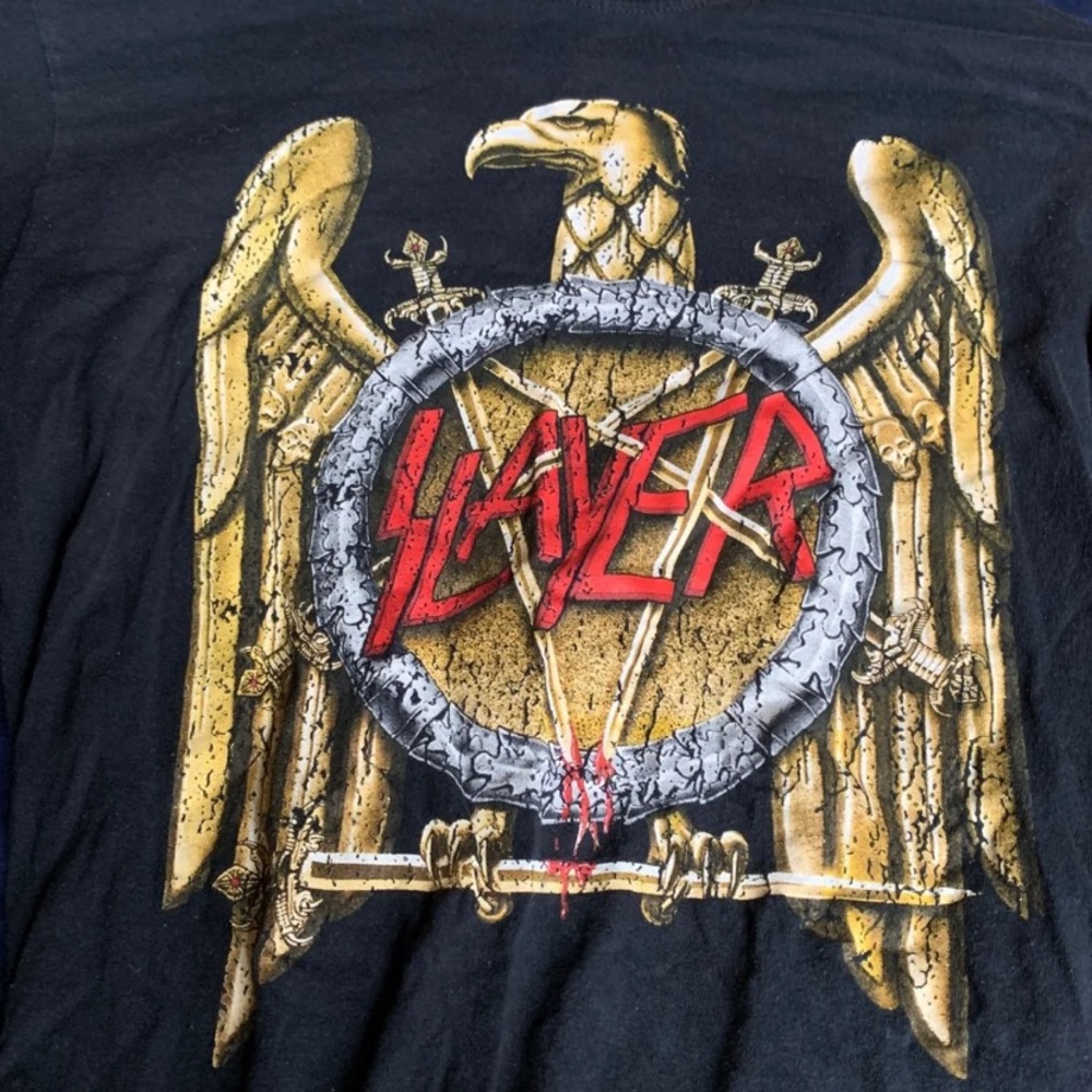 T shirt
